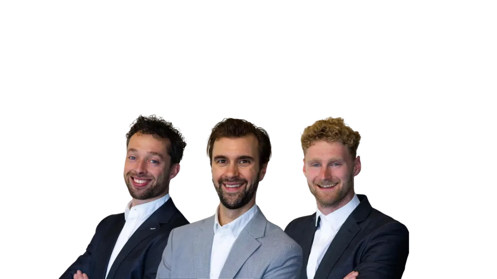 Team Snelsubsidie