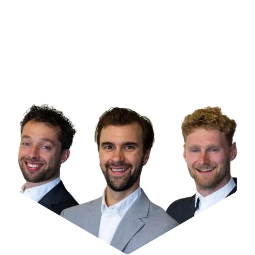 Het team van Snelsubsidie - Snelsubsidie.nl Team snelsubsidie