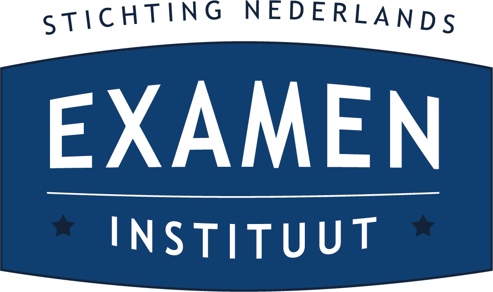 Stichting Nederlands Examen Instituut